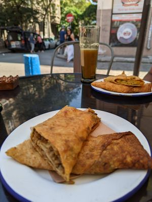 Banistas at Sunmoon - Septemvri in Sofia