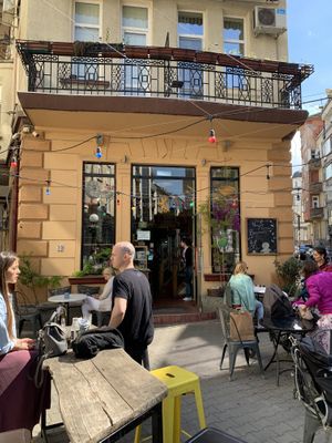   at Sunmoon - Septemvri in Sofia