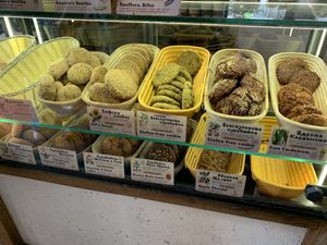   at Sunmoon - Septemvri in Sofia