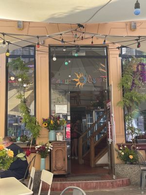   at Sunmoon - Septemvri in Sofia