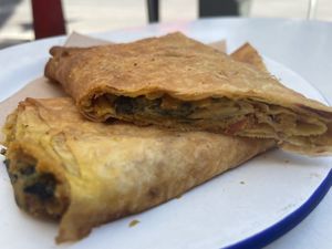   at Sunmoon - Septemvri in Sofia