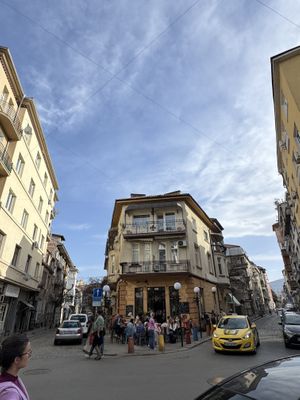   at Sunmoon - Septemvri in Sofia