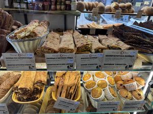   at Sunmoon - Septemvri in Sofia