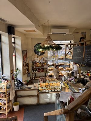   at Sunmoon - Septemvri in Sofia