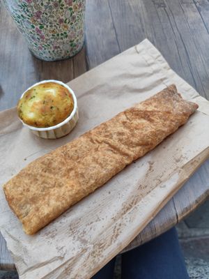  at Sunmoon - Septemvri in Sofia