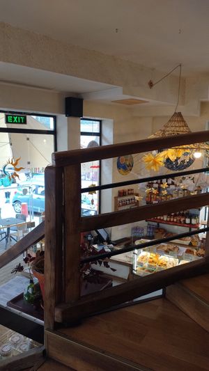  at Sunmoon - Septemvri in Sofia