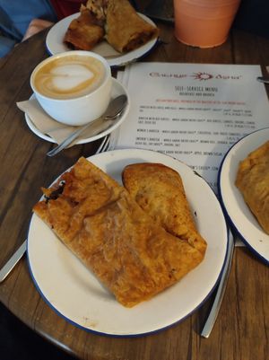  at Sunmoon - Septemvri in Sofia