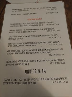  at Sunmoon - Septemvri in Sofia