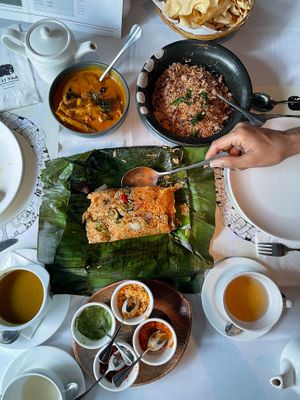  at Aliyaa in Kuala Lumpur