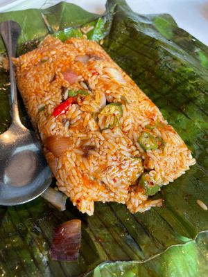 Kuliyal Vegetable RM26.00 at Aliyaa in Kuala Lumpur