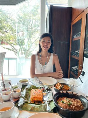  at Aliyaa in Kuala Lumpur