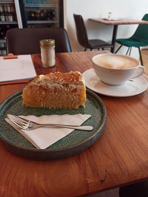  at portal cafe in Uberlingen