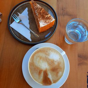  at portal cafe in Uberlingen