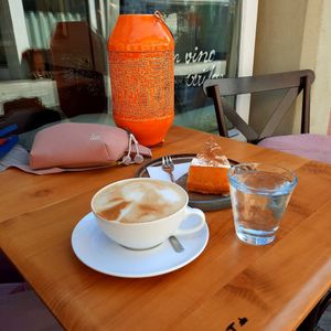  at portal cafe in Uberlingen