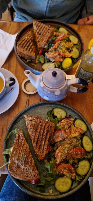  at portal cafe in Uberlingen