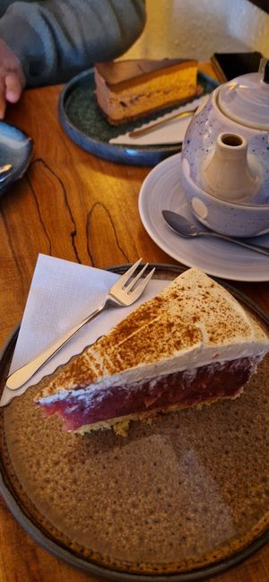  at portal cafe in Uberlingen