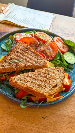  at portal cafe in Uberlingen