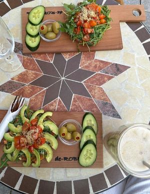  at portal cafe in Uberlingen