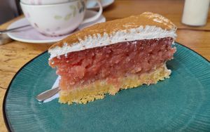  at portal cafe in Uberlingen