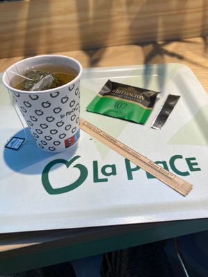  at MAD - La Place - T1 in Madrid