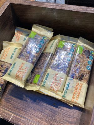  at MAD - La Place - T1 in Madrid