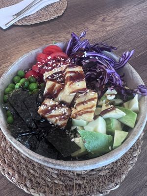   at Love Breakfast  in Fethiye