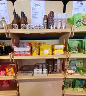 special things to buy (@theplantsolution) at Veggienale & FairGoods in Berlin