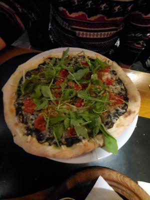  at L'Incontro in Karlsruhe