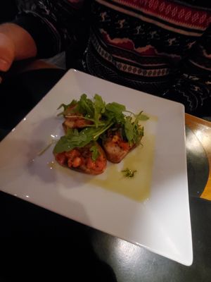  at L'Incontro in Karlsruhe