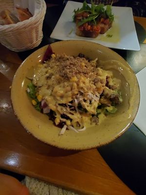  at L'Incontro in Karlsruhe