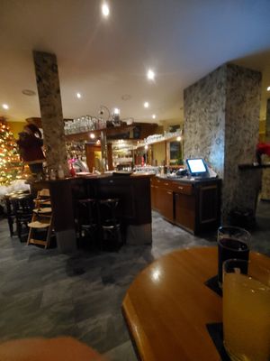  at L'Incontro in Karlsruhe