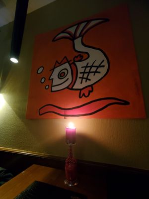  at L'Incontro in Karlsruhe