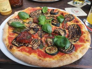  at L'Incontro in Karlsruhe