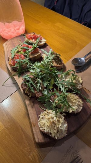   at L'Incontro in Karlsruhe