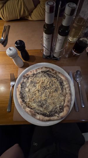   at L'Incontro in Karlsruhe