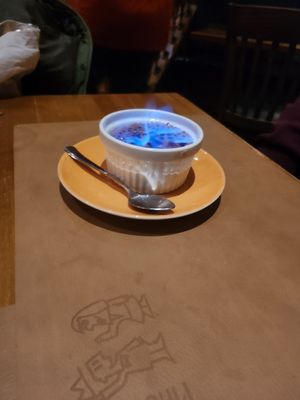  at L'Incontro in Karlsruhe