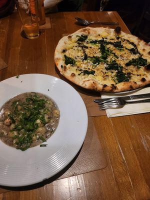  at L'Incontro in Karlsruhe