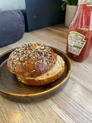   at Claremont Teahouse in Newcastle Upon Tyne