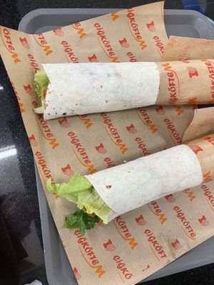   at Cigköftem Sedelhöfe in Ulm