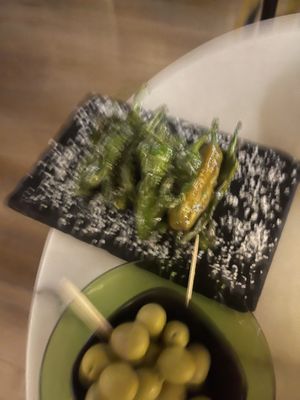   at Casa Vani in Valencia