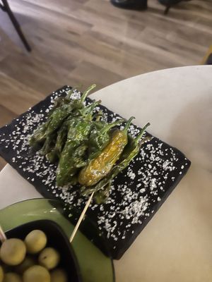   at Casa Vani in Valencia