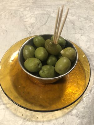   at Casa Vani in Valencia