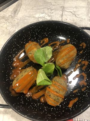   at Casa Vani in Valencia