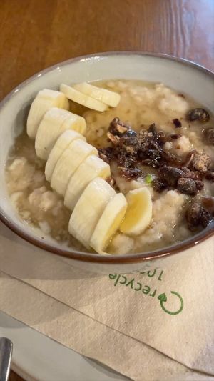  at Mihbaj Café & Kitchen in West London