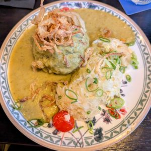 Pilz Gefillder at Hilde & Heinz in Saarbrucken