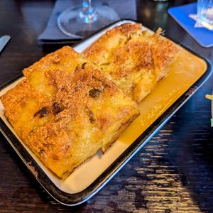 Dibbelabbes at Hilde & Heinz in Saarbrucken