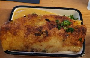 Dippelappes at Hilde & Heinz in Saarbrucken