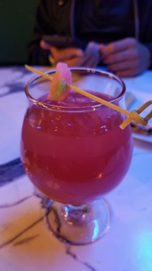  at The Wakery - Bar in Springfield