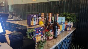  at The Wakery - Bar in Springfield