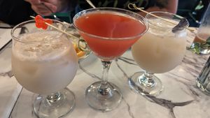  at The Wakery - Bar in Springfield